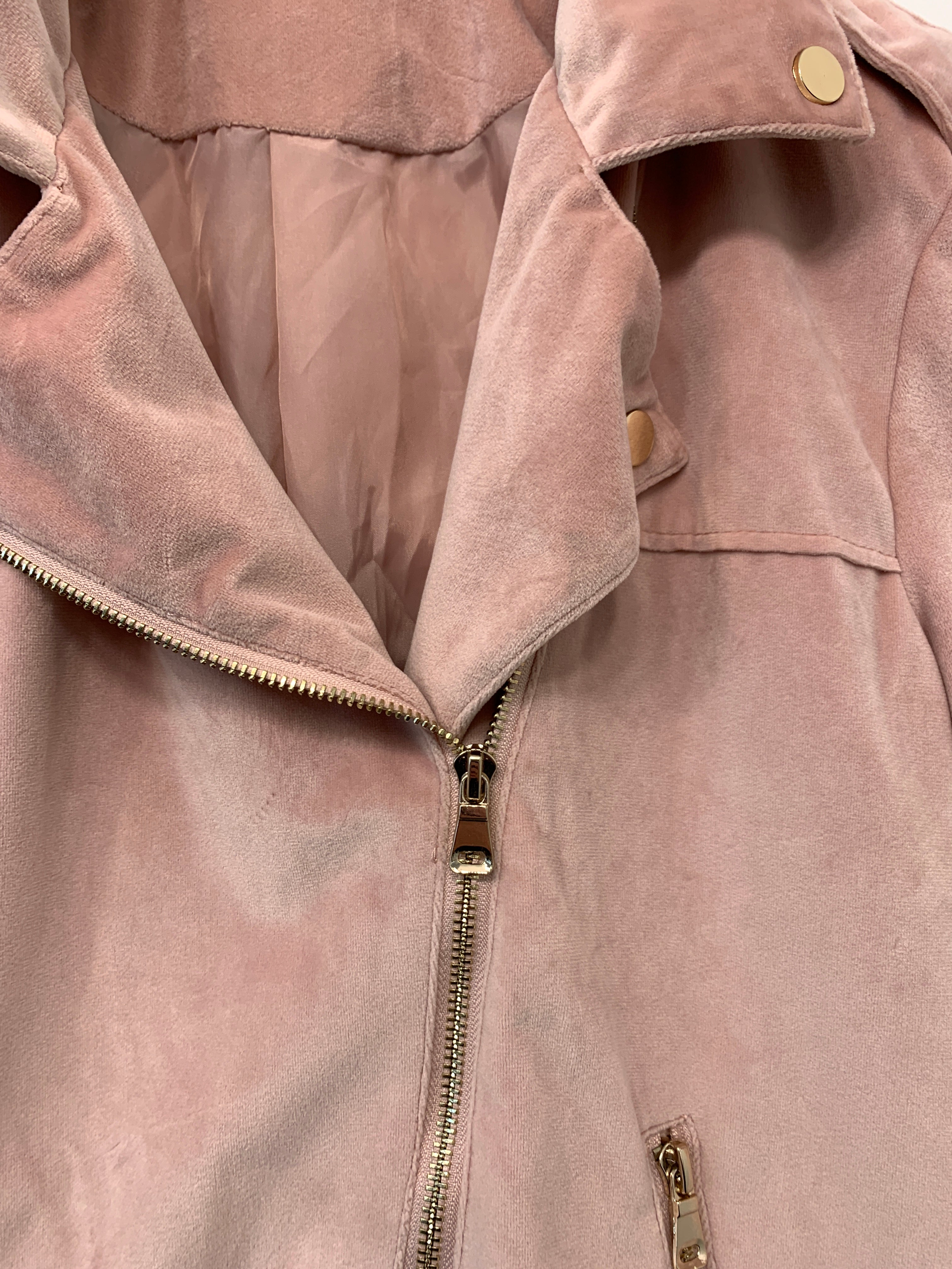 Projekt Unknown Jakke